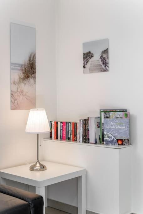 Downtown In Ten - Free Parking Apartment Gothenburg Bagian luar foto
