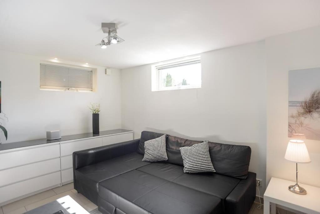 Downtown In Ten - Free Parking Apartment Gothenburg Bagian luar foto