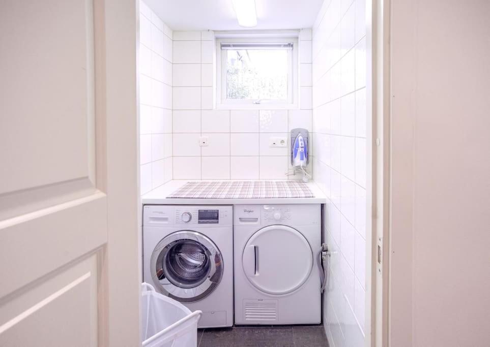 Downtown In Ten - Free Parking Apartment Gothenburg Bagian luar foto